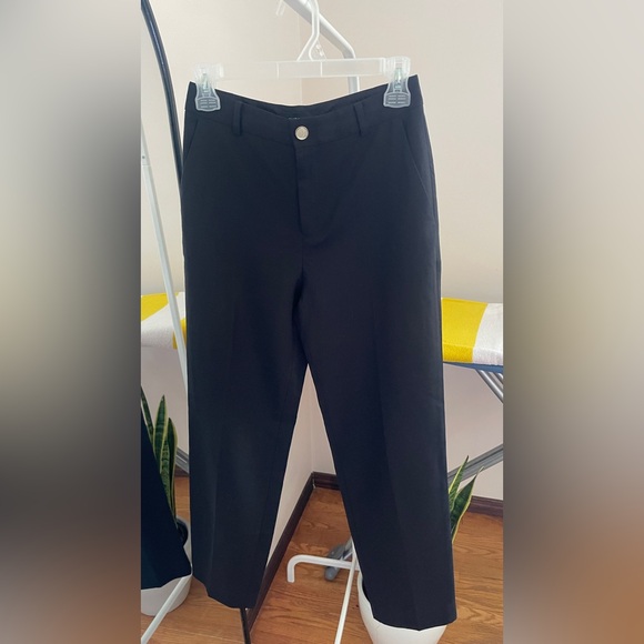 Club Monaco: Borrem Dress Pant - Picture 1 of 3